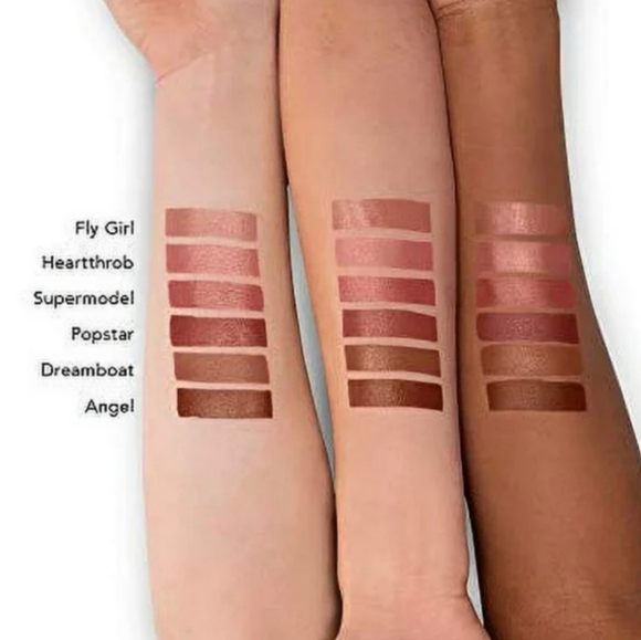 Buxom Full Force Plumping Lipstick - Picture 5 of 13